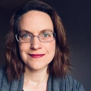 Meet your Posher, Julie